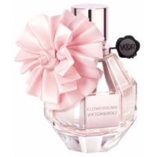 Viktor&Rolf Flowerbomb Christmas 2012 Edition