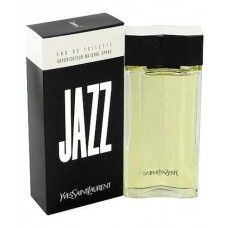 Yves Saint Laurent YSL Jazz