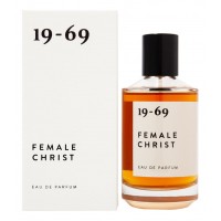 19-69 Female Christ