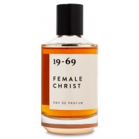 19-69 Female Christ