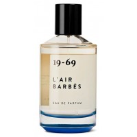19-69 L´Air Barbes
