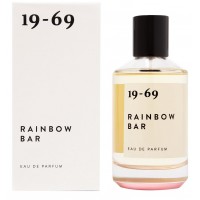 19-69 Rainbow Bar 19-69 Rainbow Bar