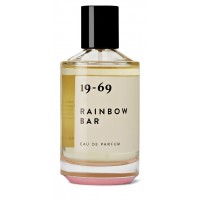 19-69 Rainbow Bar 19-69 Rainbow Bar