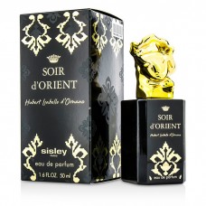 Sisley Soir d’Orient фото духи