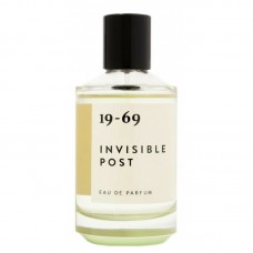 19-69 Invisible Post фото духи