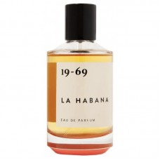 19-69 La Habana фото духи