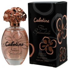 Gres Cabotine Fleur Splendide фото духи