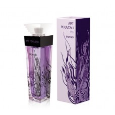 Brocard Art Nouveau Iris