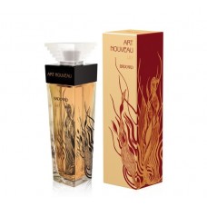 Brocard Art Nouveau Lily