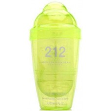Carolina Herrera 212 Summer Cocktail фото духи