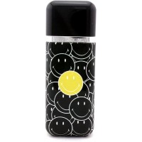 Carolina Herrera 212 Vip Black Smiley