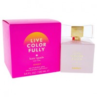Kate Spade Live Colorfully Sunset Kate Spade Live Colorfully Sunset