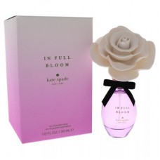 Kate Spade In Full Bloom фото духи