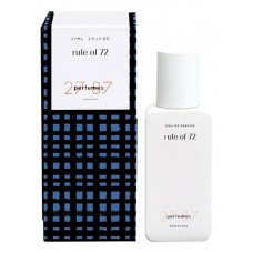 27 87 Perfumes Rule Of 72 фото духи