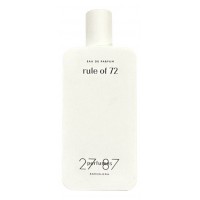 27 87 Perfumes Rule Of 72 27 87 Perfumes Rule Of 72