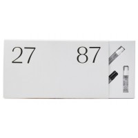 27 87 Perfumes Discovery Kit 27 87 Perfumes Discovery Kit