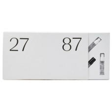 27 87 Perfumes Discovery Kit