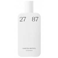 27 87 Perfumes Hakuna Matata 27 87 Perfumes Hakuna Matata