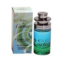 Cartier Eau de  D`ETE
