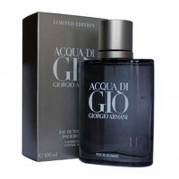 Armani Giorgio  Acqua di Gio Limited Edition pour homme