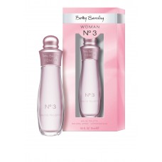 Betty Barclay Woman №3 фото духи
