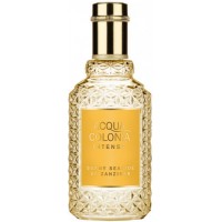 Maurer & Wirtz 4711 Acqua Colonia Intense Sunny Seaside Of Zanzibar