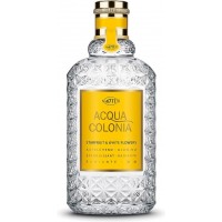 Maurer & Wirtz 4711 Acqua Colonia Starfruit & White Flowers