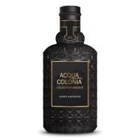 Maurer & Wirtz 4711 Acqua Colonia Amber Mandarin