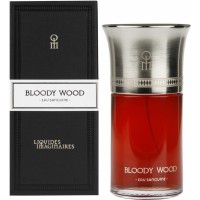 Les Liquides Imaginaires Bloody Wood