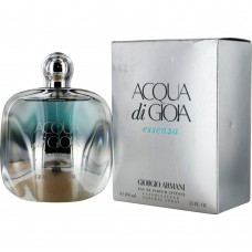 Armani Giorgio  Acqua di Gioia Essenza Intense фото духи