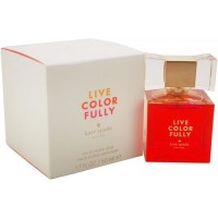 Kate Spade Live Colorfully