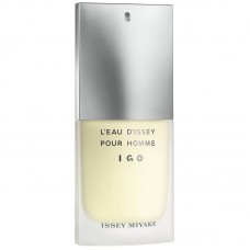 Issey Miyake L'Eau D'Issey Pour Homme IGO фото духи