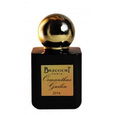 Brecourt Osmanthus Guilin фото духи