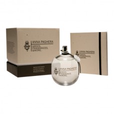 Anna Paghera No8 Bianco Ninive