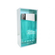 Azzaro Bright Visit Summer Edition фото духи