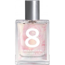 Abercrombie & Fitch 8 Sweet Reveal фото духи