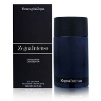 Ermenegildo Zegna Intenso Limited Edition