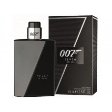 Eon Productions James Bond 007 Seven Intense