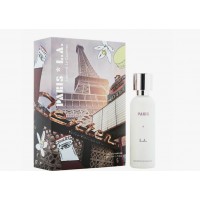 A Lab on Fire What We Do In Paris Is Secret