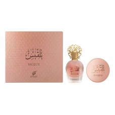 Afnan Balquis фото духи