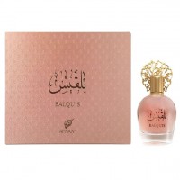 Afnan Balquis Afnan Balquis