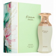 Afnan Kiaana Angel фото духи