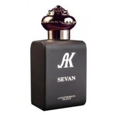 AK France Sevan фото духи