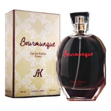 AK France Bourmunque фото духи