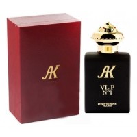AK France VL.P No.1 AK France VL.P No.1