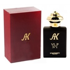 AK France VL.P No.1