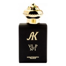 AK France VL.P No.1 фото духи