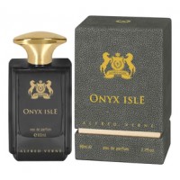 Alfred Verne Onyx Isle Alfred Verne Onyx Isle