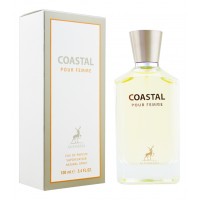 Alhambra Coastal Alhambra Coastal