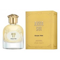 Anna Sui Utopia Mist Anna Sui Utopia Mist